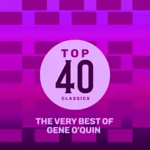 Gene O'Quin