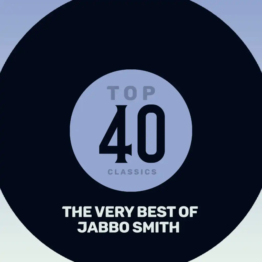 Jabbo Smith