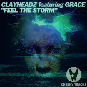 Feel The Storm (feat. Grace)