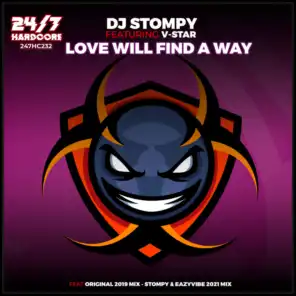 DJ Stompy