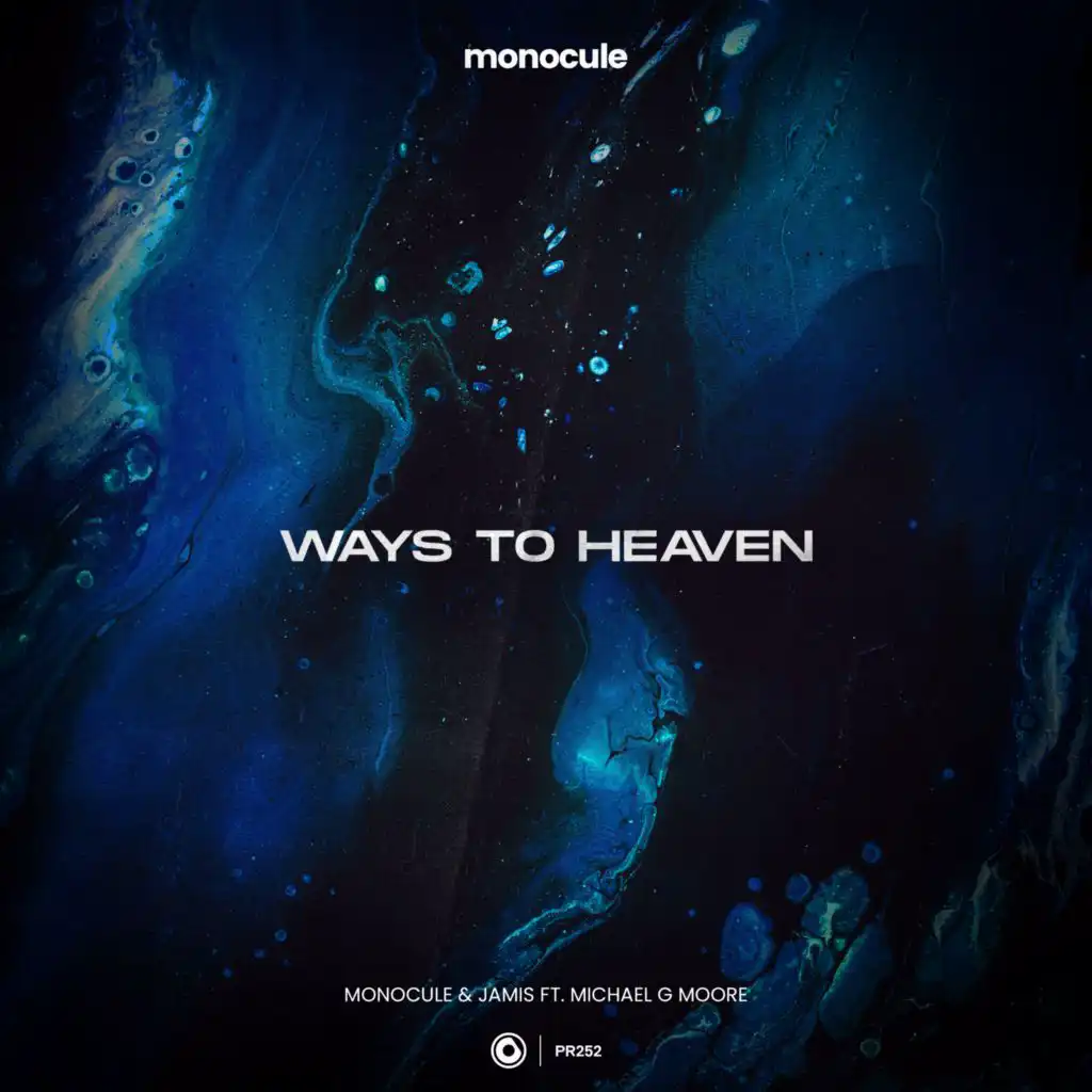 Ways To Heaven (feat. Michael G Moore)