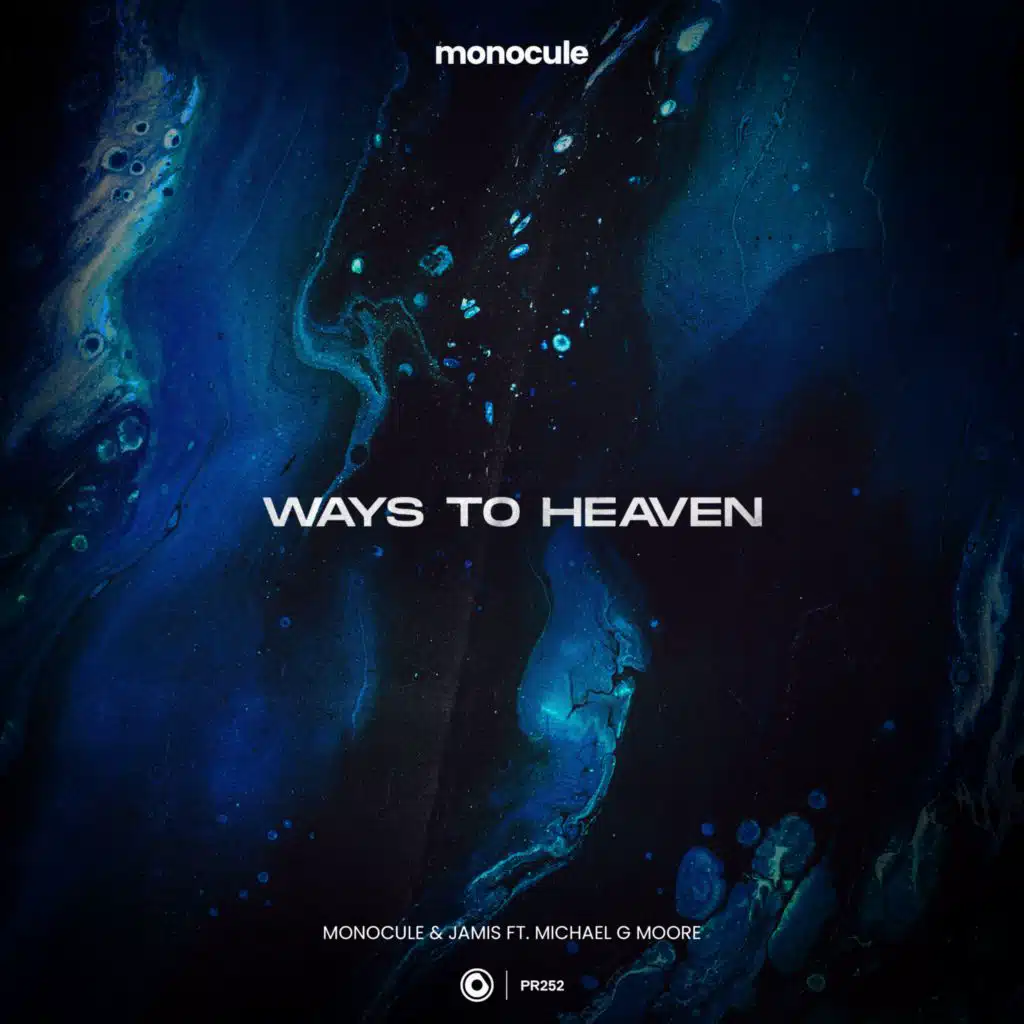 Ways To Heaven (feat. Michael G Moore)