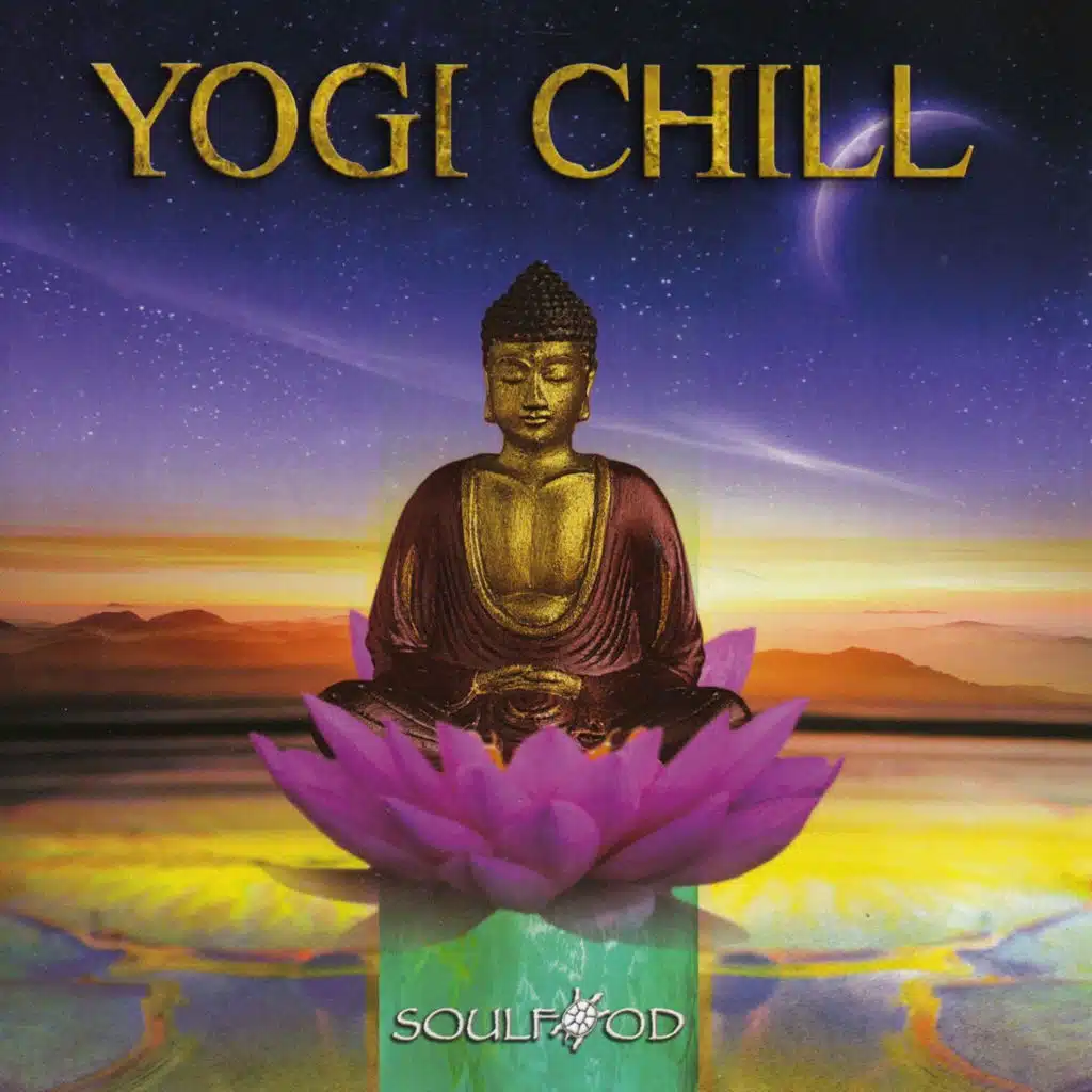 Bonus Yogi Chill Beat Mix