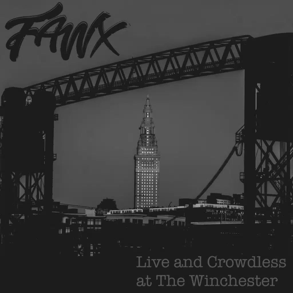 Live and Crowdless at The Winchester
