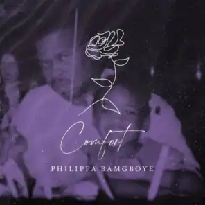 Comfort (feat. Shardz)