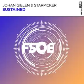 Johan Gielen & Starpicker
