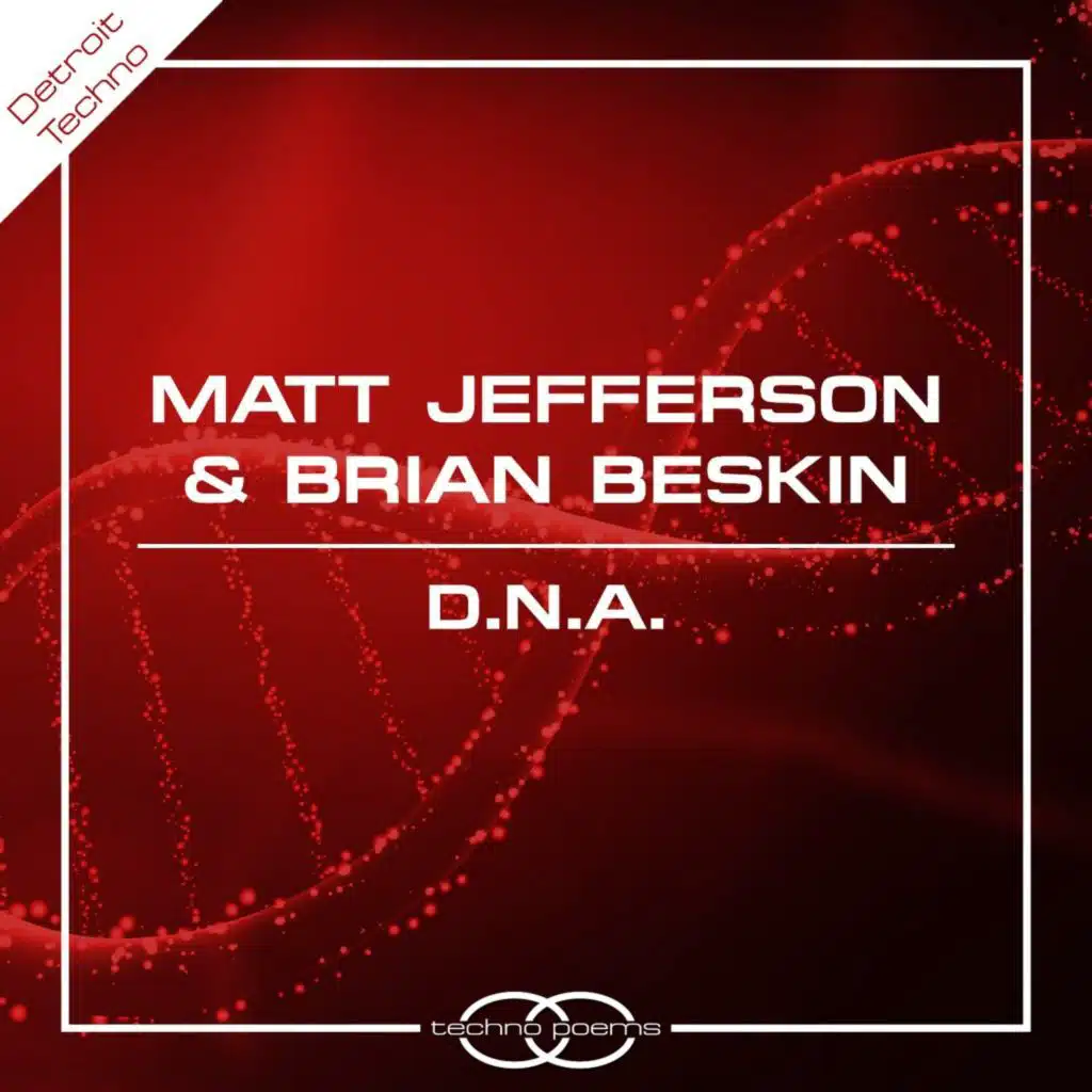 Matt Jefferson & Brian Beskin