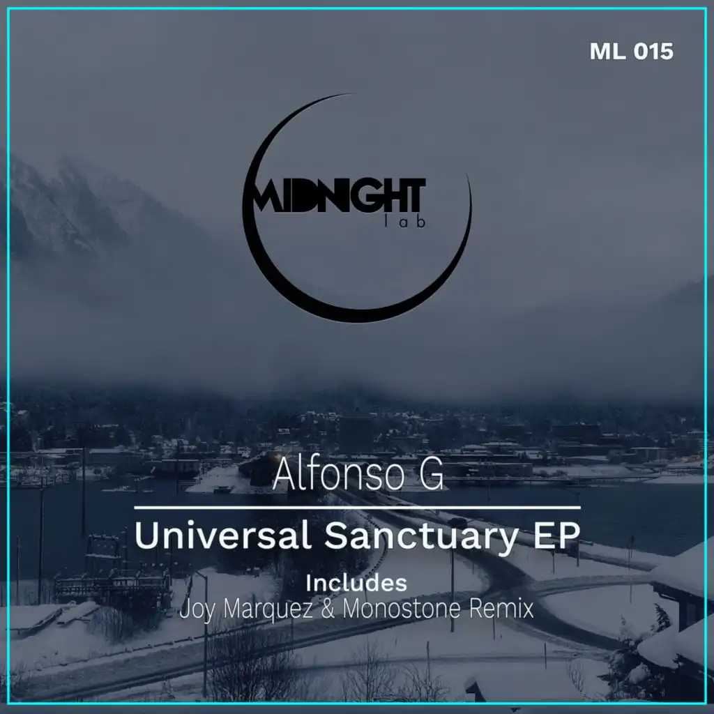 Universal Sanctuary (Monostone Remix)