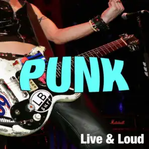 Punk Live And Loud