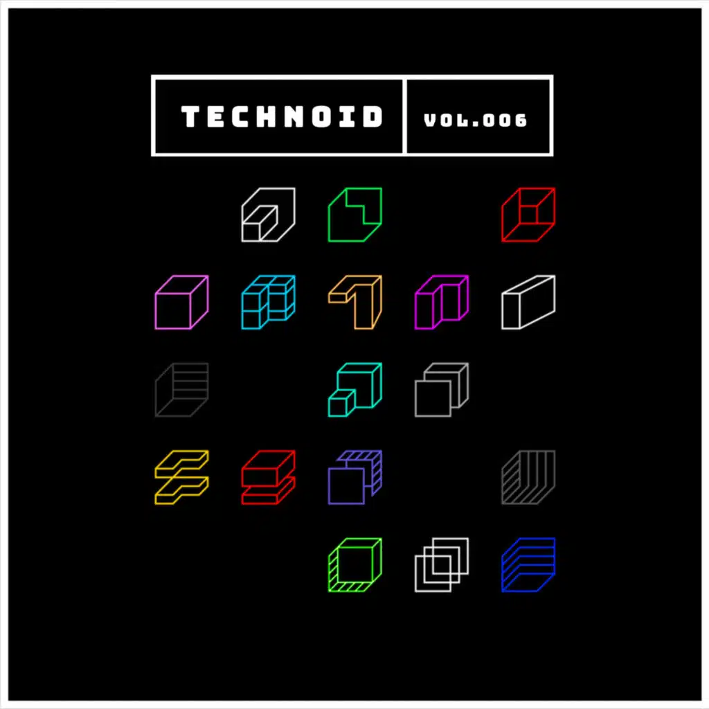 Technoid, Vol. 006