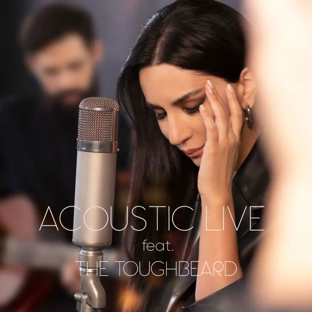 Acoustic Live (feat. The TOUGHBEARD)
