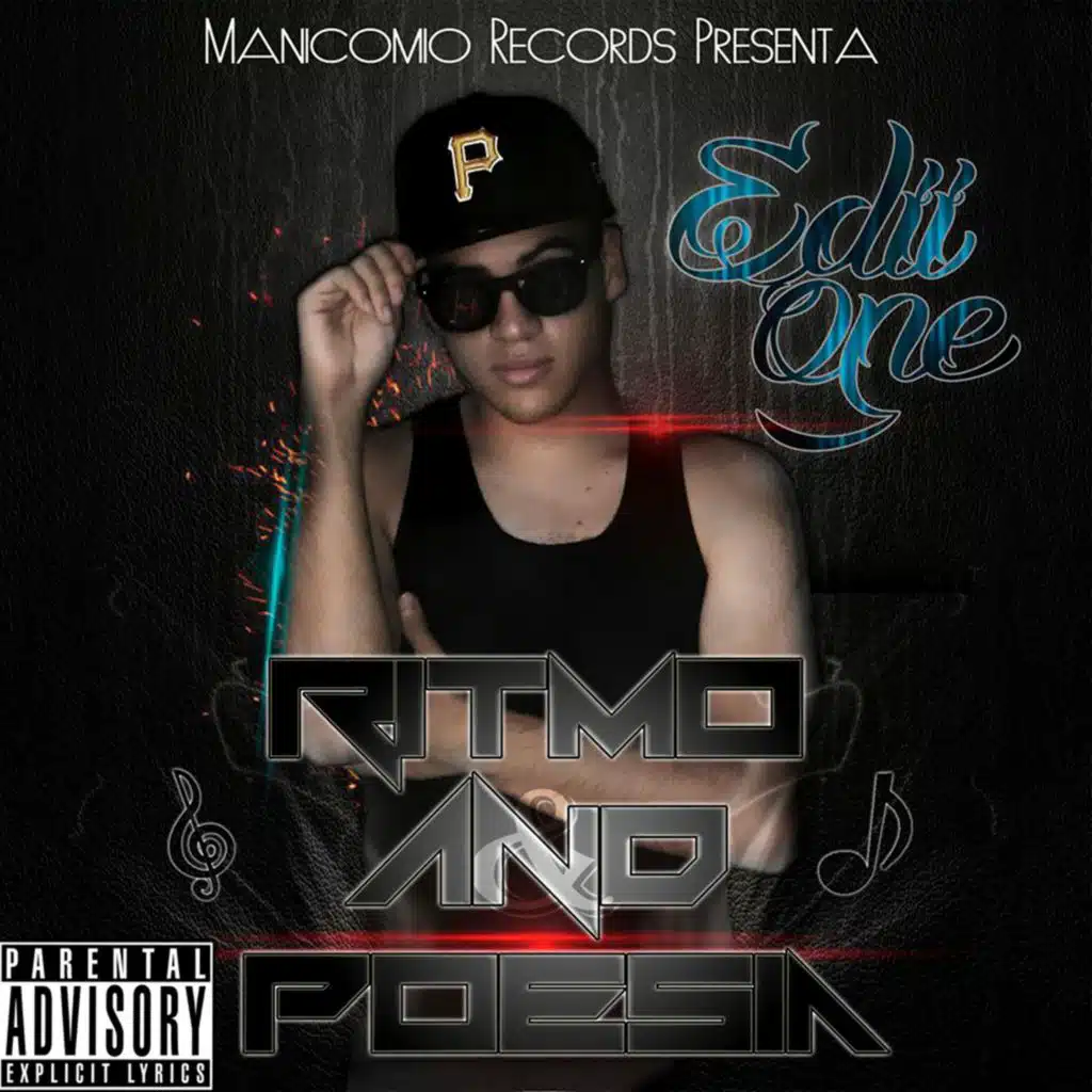 Siempre Te Voy a Amar (feat. Blind)