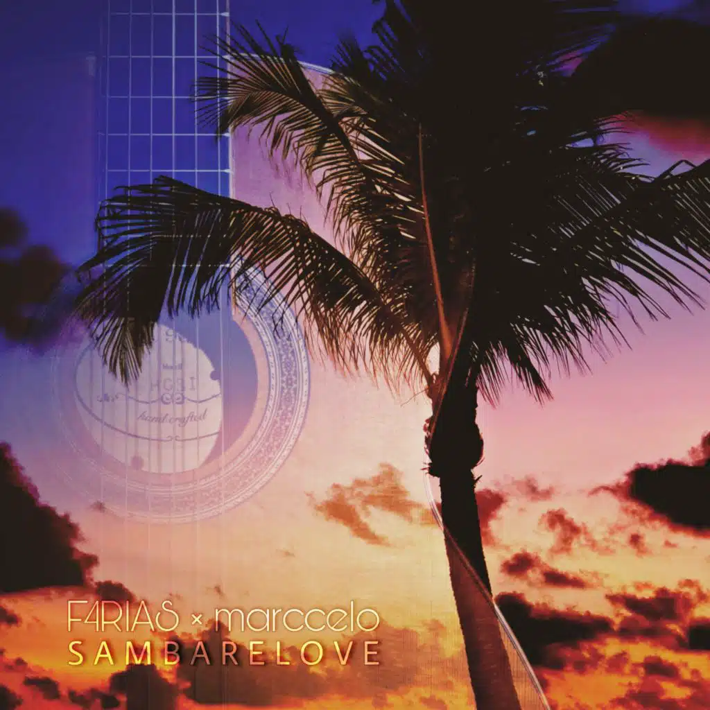 Sambarelove (feat. marccelo)