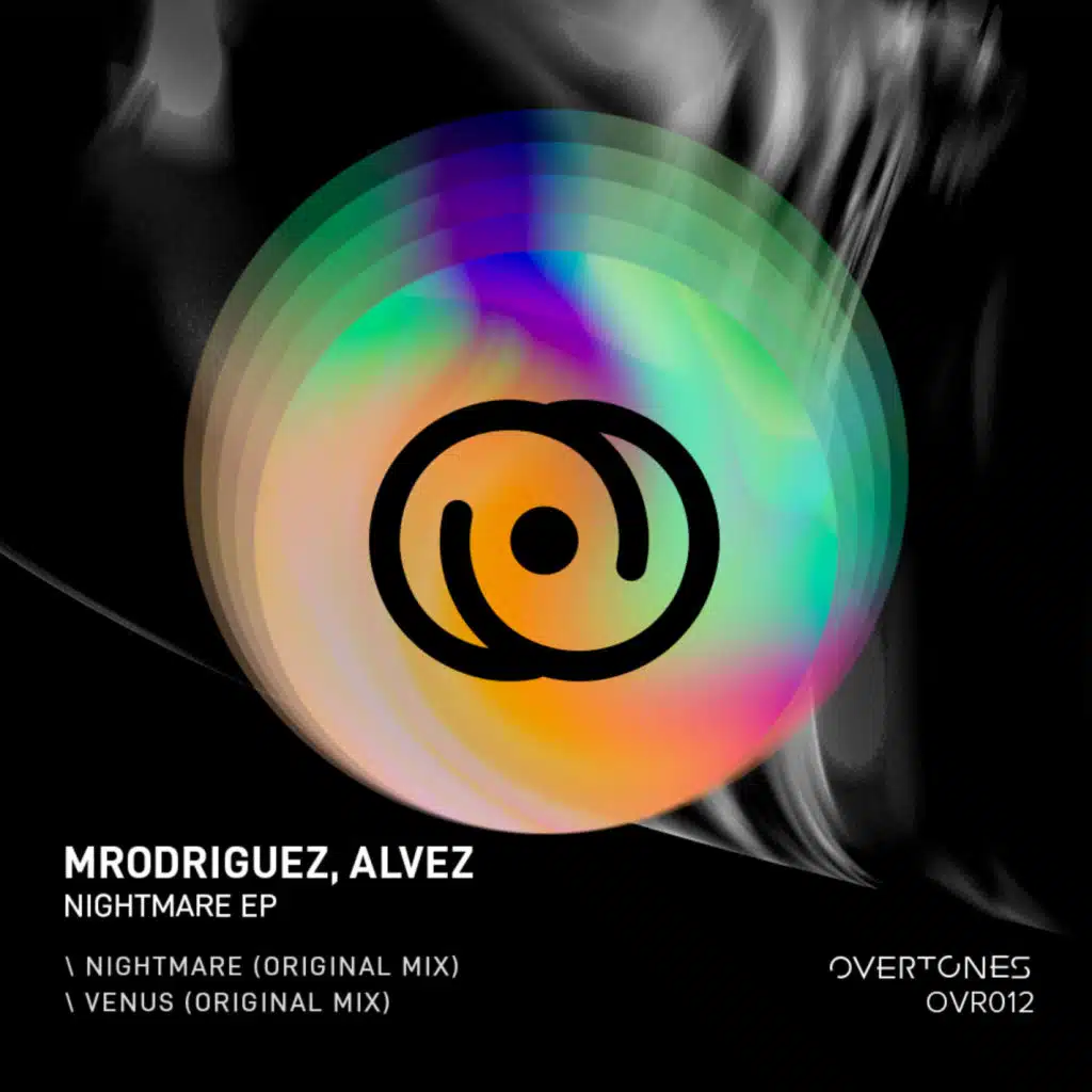 Nightmare EP
