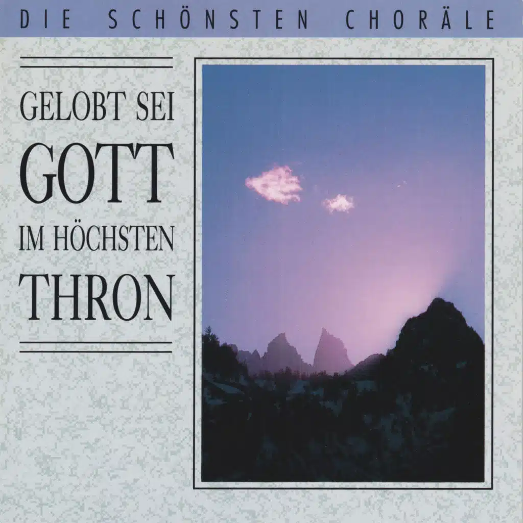 Schulte & Gerth Studiochor
