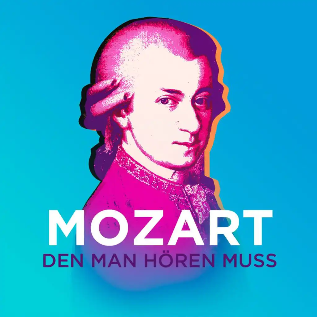 Wolfgang Sawallisch, Edda Moser & Orchester der Bayerischen Staatsoper München