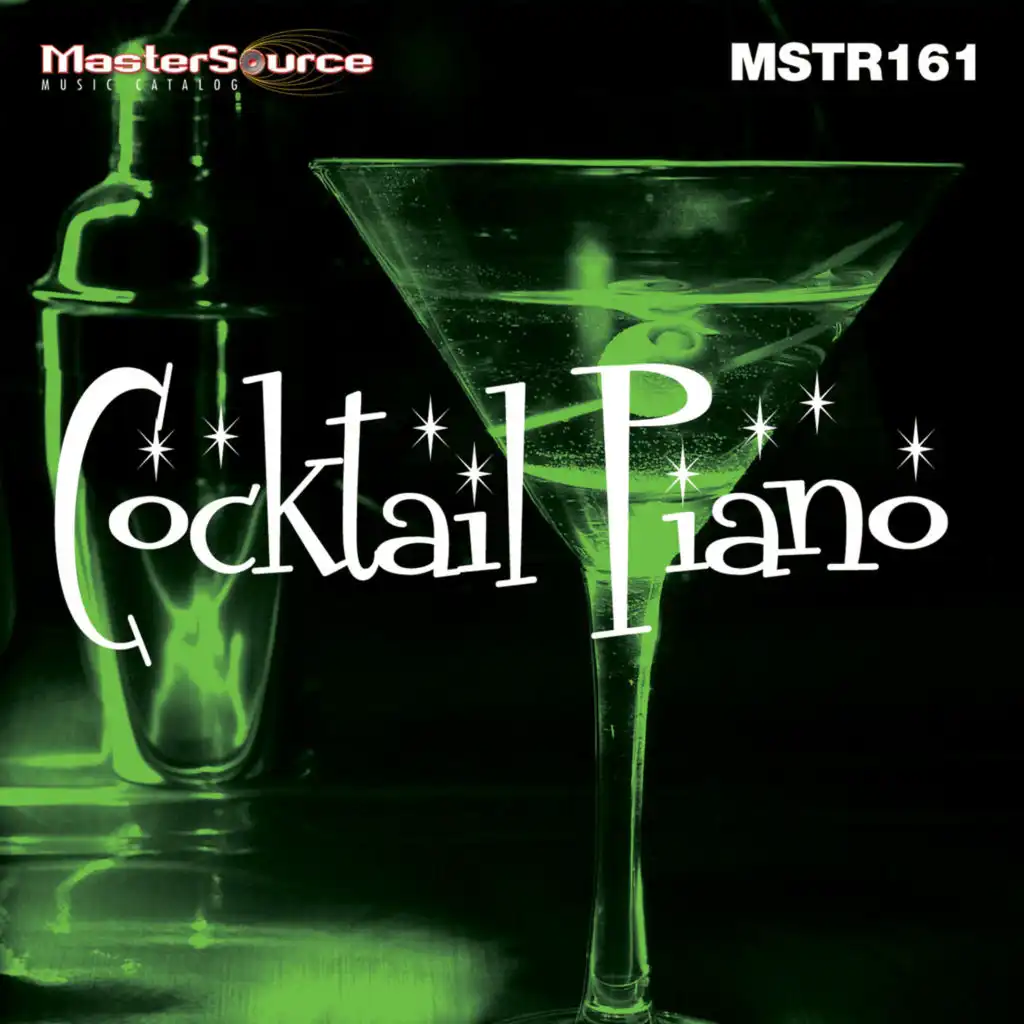 Cocktail Piano 8