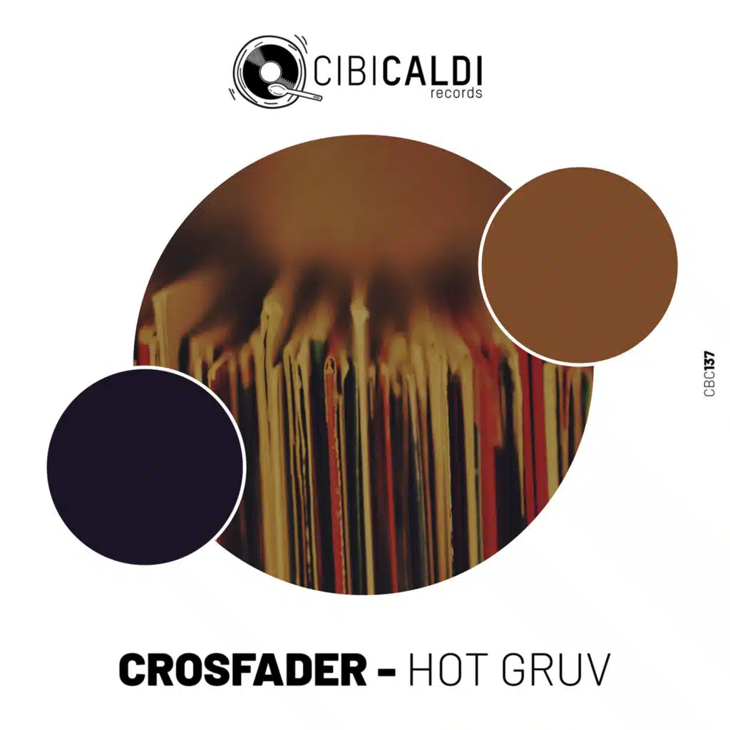 Crosfader