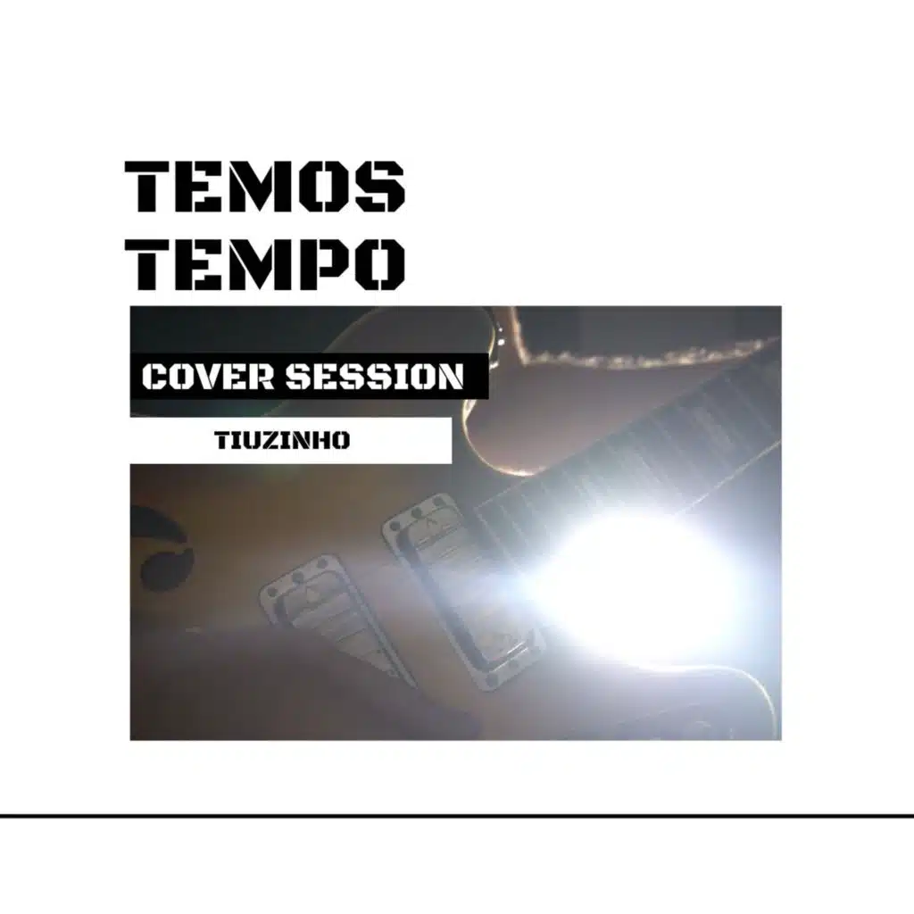 Temos Tempo (feat. Gretha Fonseca)