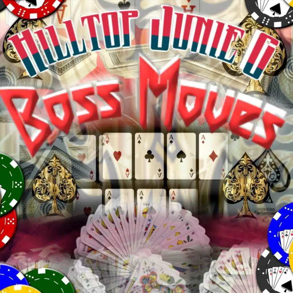 Boss Moves