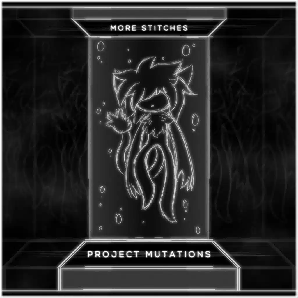 More Stitches: Project Mutations