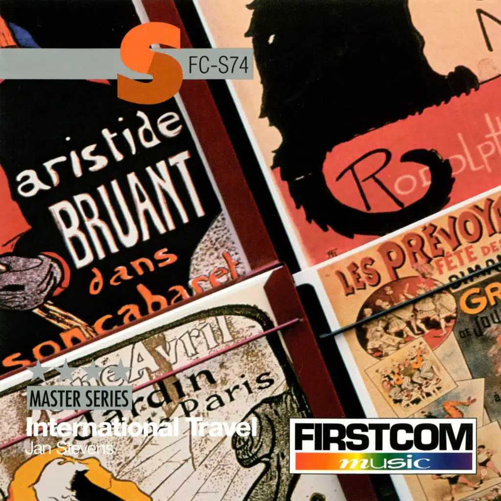 International Travel