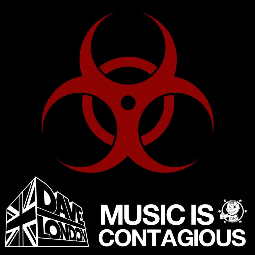 Music is Contagious
