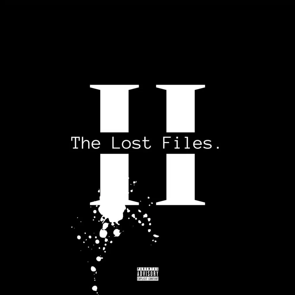 THE LOST FILES 2