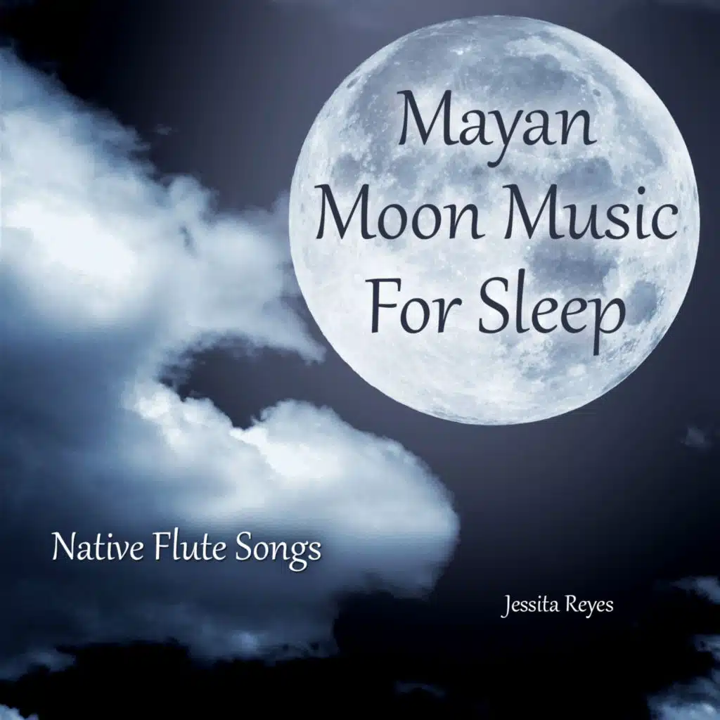 Magic Mayan Sleep Melody