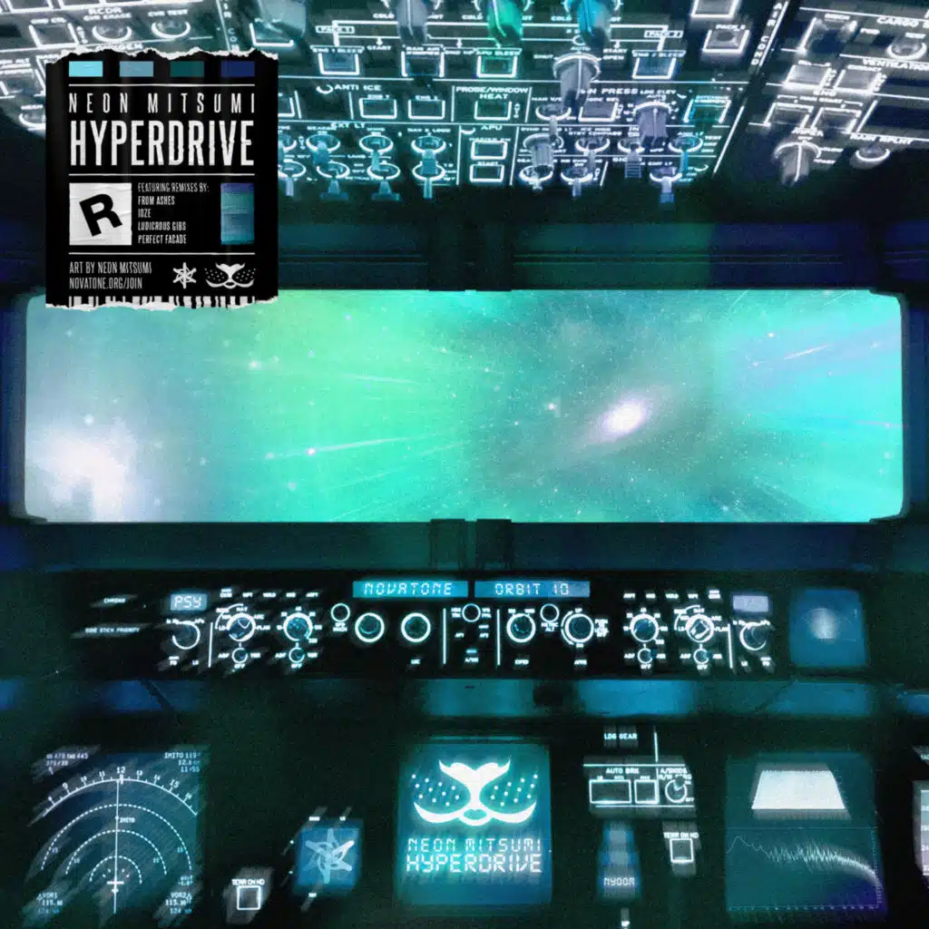 Hyperdrive (Remixes)