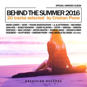 Behind The Summer 2016