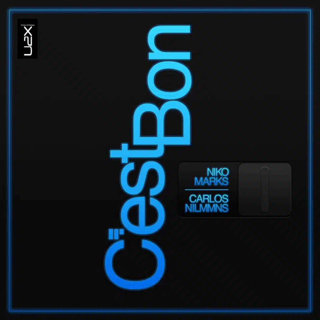 Niko Marks & Carlos Nilmmns