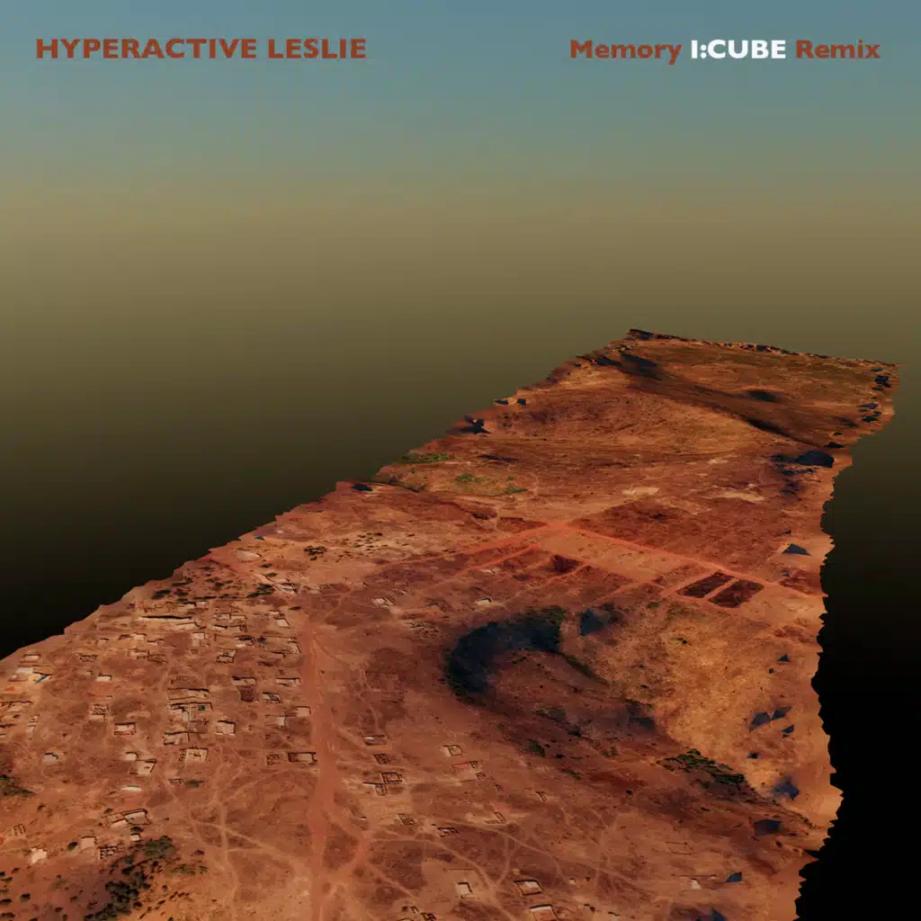 Memory (I:Cube Remix)