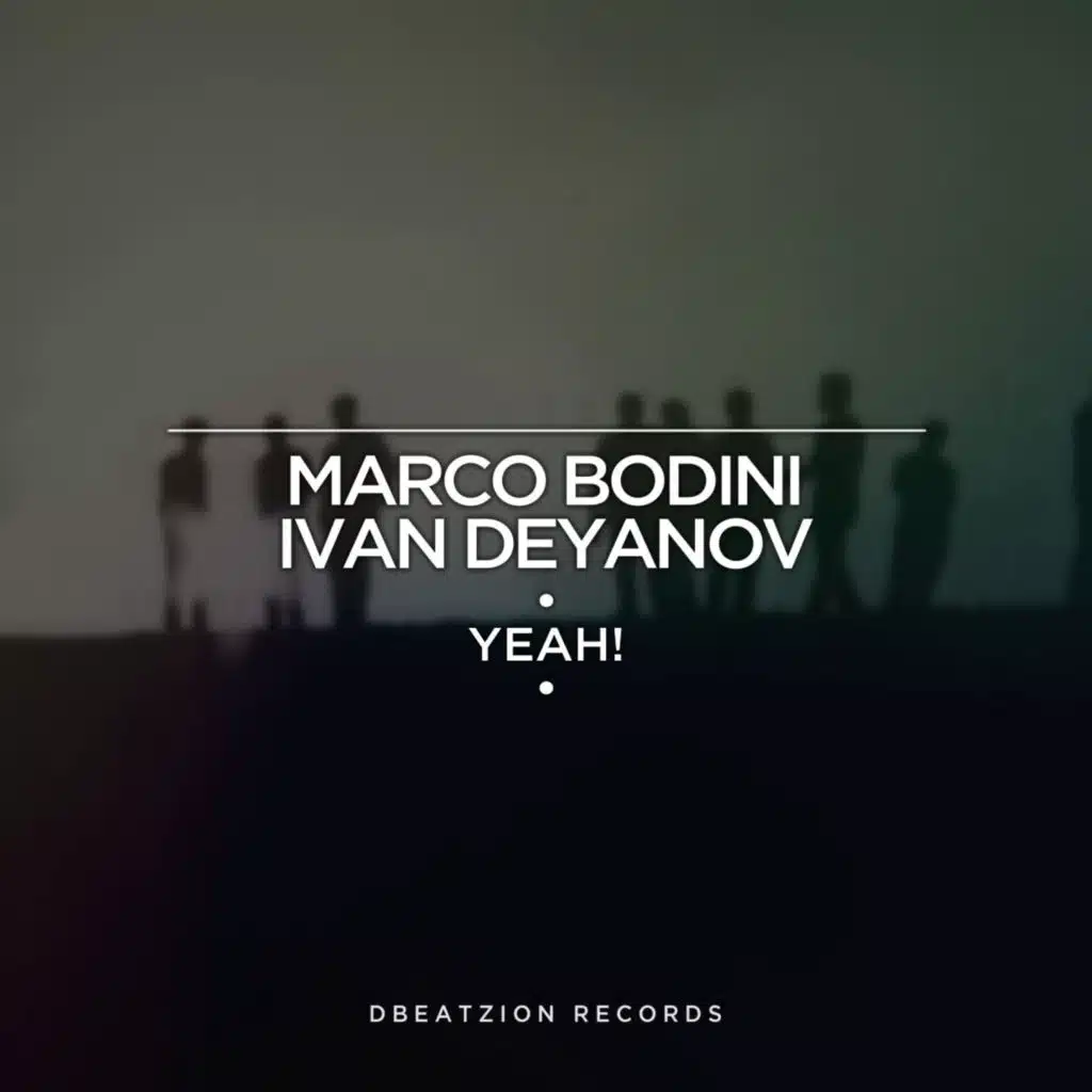 Marco Bodini, Ivan Deyanov