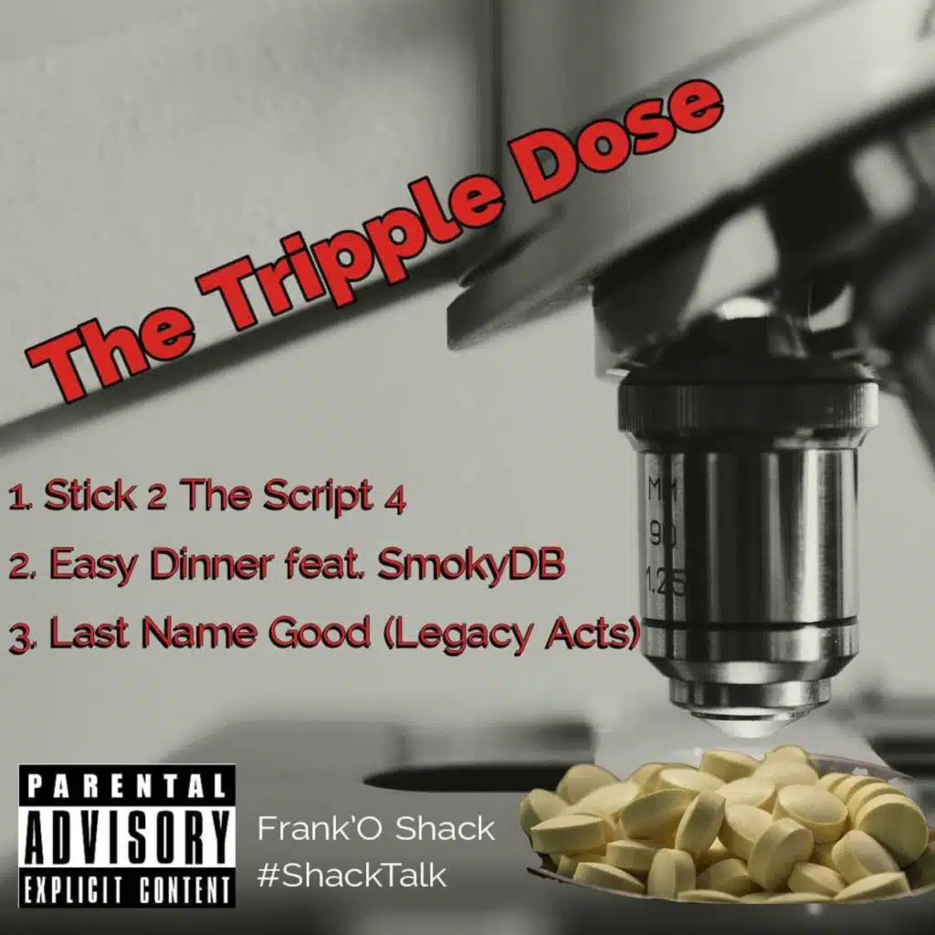 The Tripple Dose