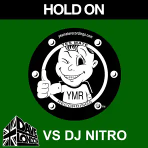 DJ Nitro Vs. Dave London