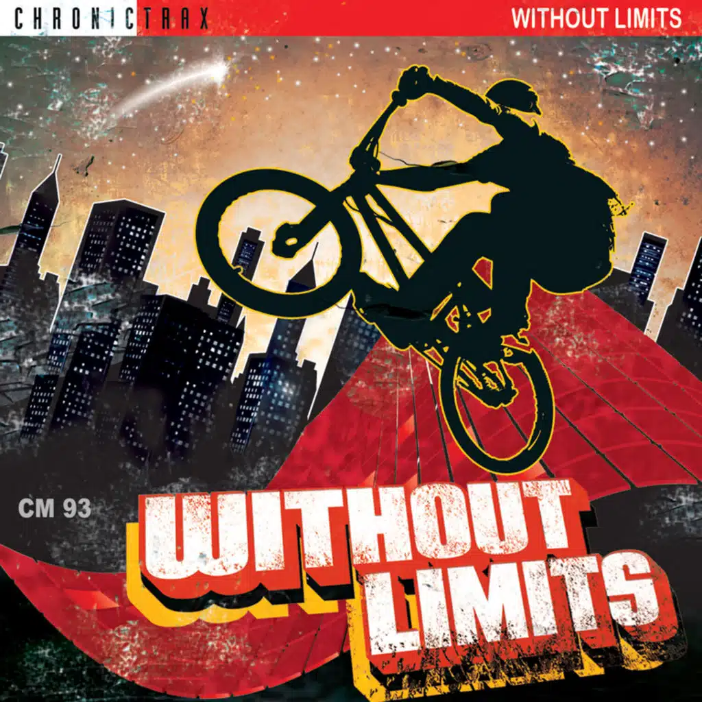 Without Limits