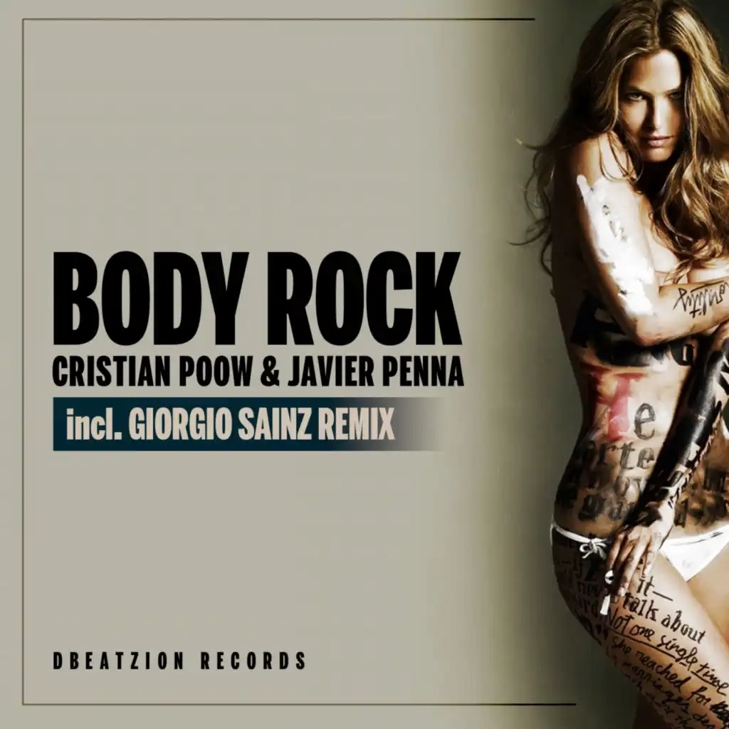 Body Rock (Classic Mix)