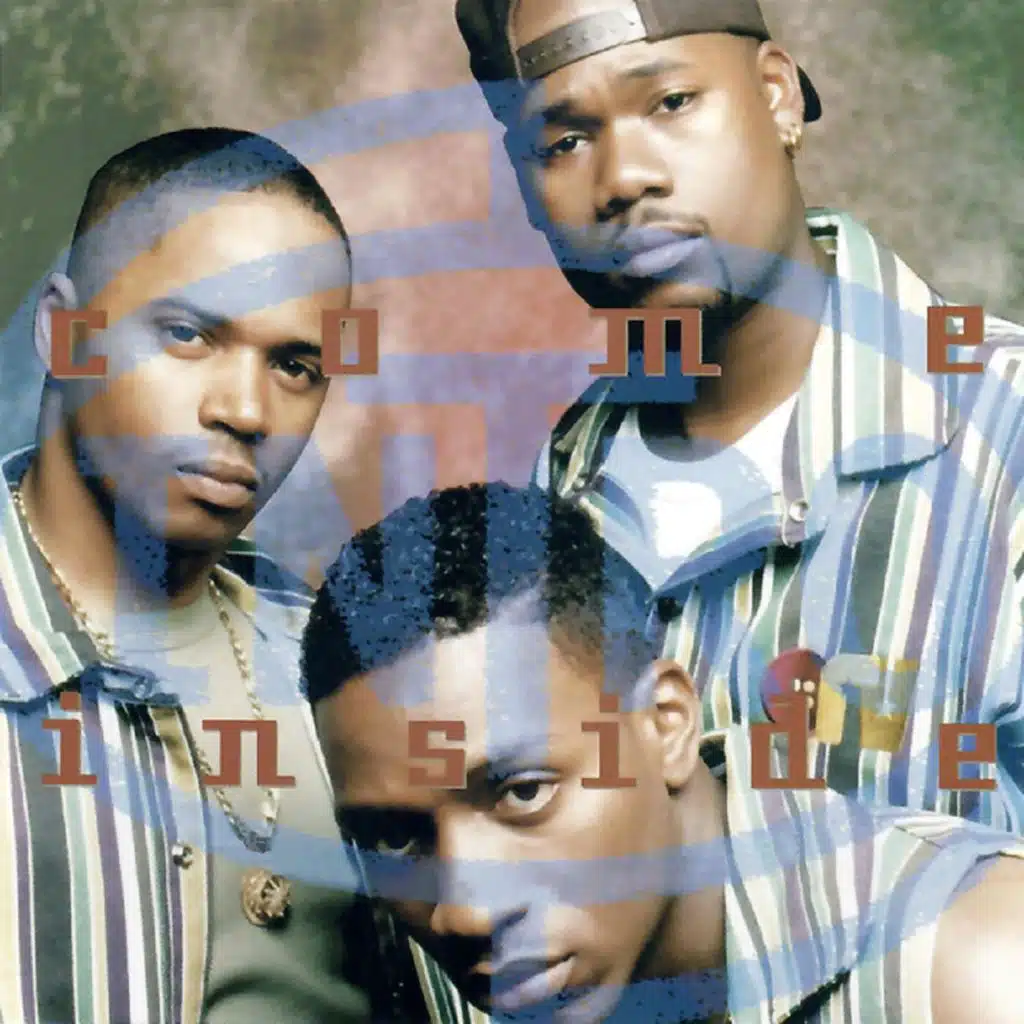 Ribbon In the Sky (Extended Mix)