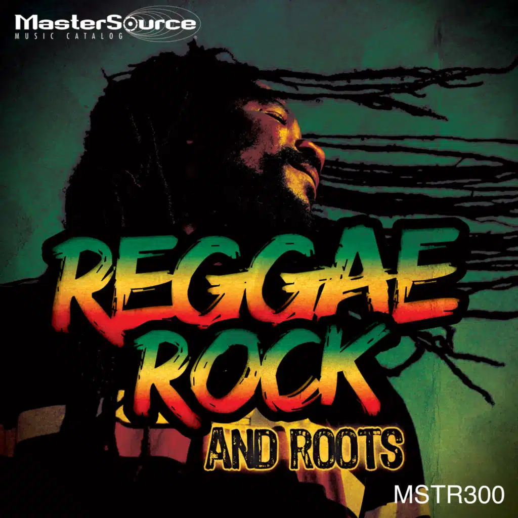 Reggae Rock And Roots