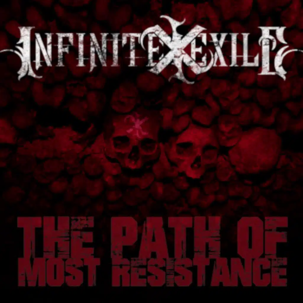 The Path Of Most Resistance