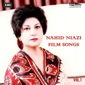 Nahid Niazi Film Songs, Vol. 1
