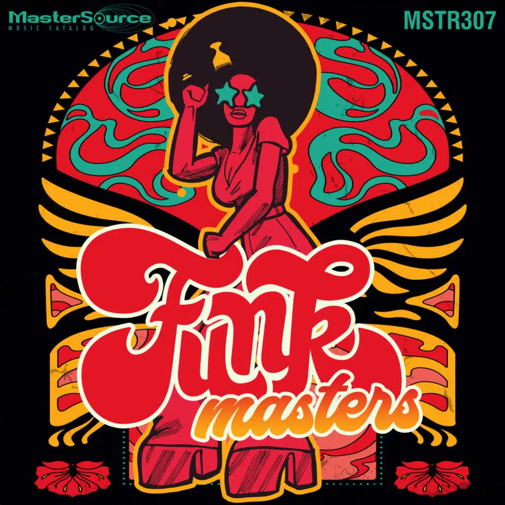 Funk Masters