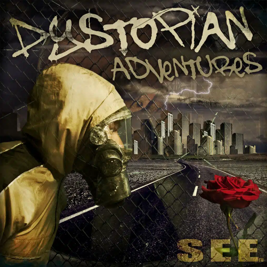 Dystopian Adventures