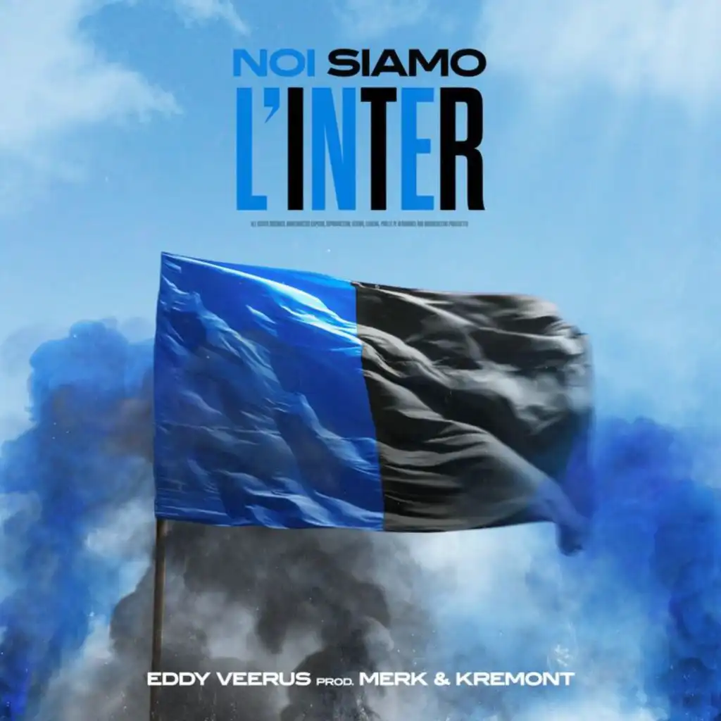 Noi Siamo L'Inter