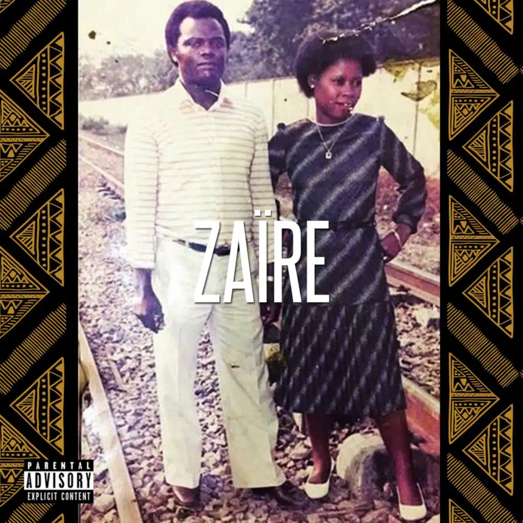 ZAÏRE
