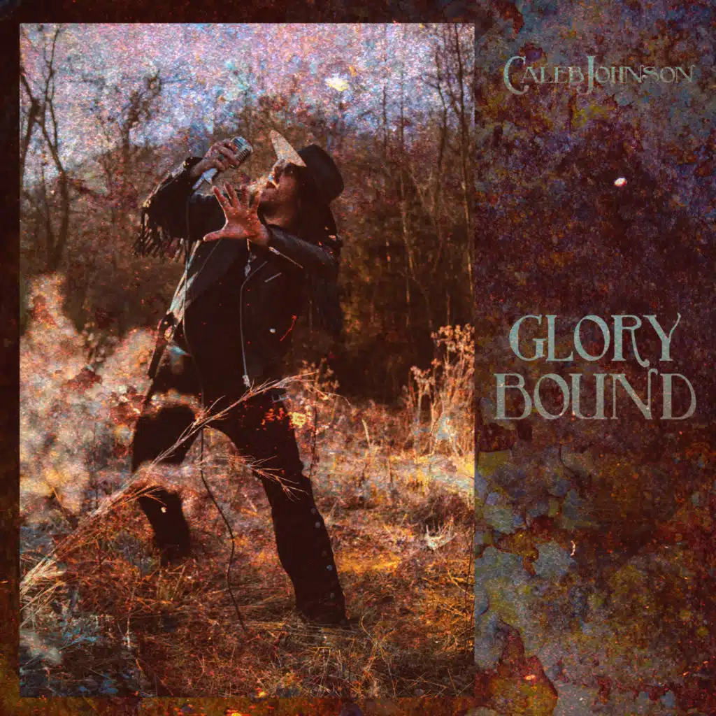 Glory Bound (feat. Audley Freed & Jason Bonham)