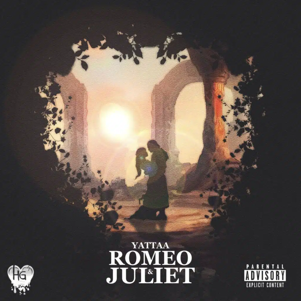 Romeo & Juliet Freestyle