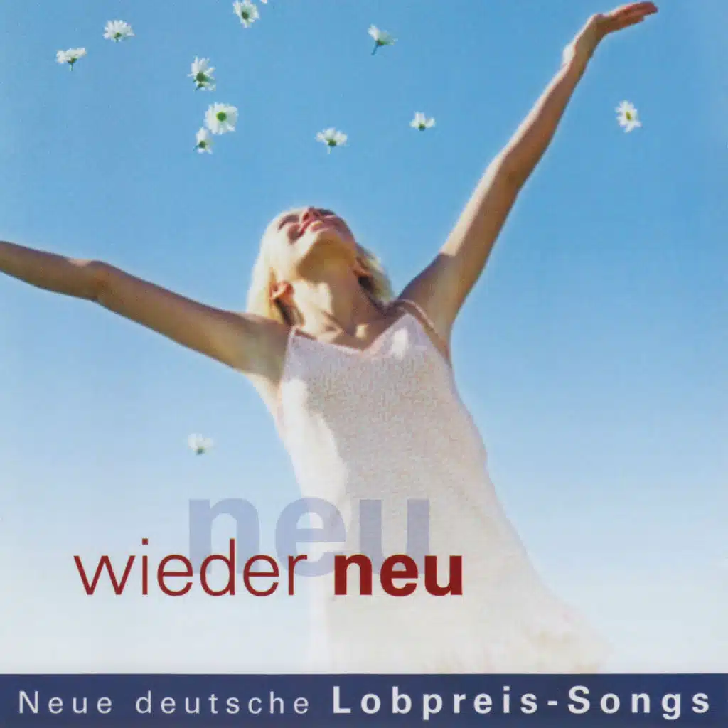 Wieder neu