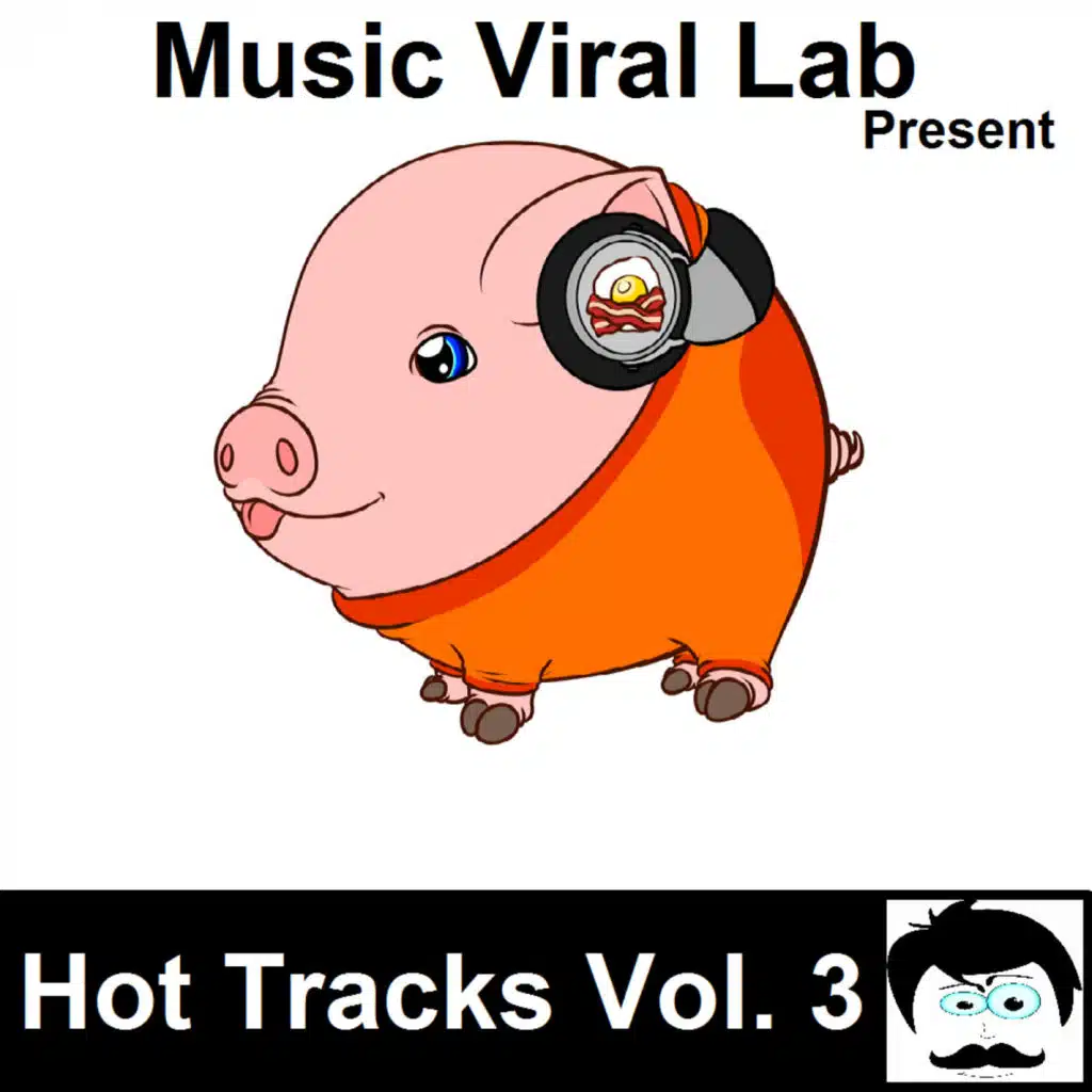 Hot Tracks Vol. 3